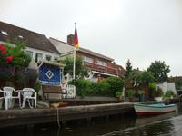 Friedrichstadt &ndash; &copy; Harald Kühne (Eberhardt TRAVEL)