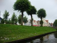 Friedrichstadt &ndash; &copy; Harald Kühne (Eberhardt TRAVEL)