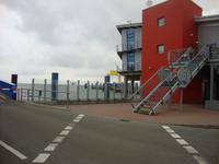 St.Peter-Ording &ndash; &copy; Harald Kühne (Eberhardt TRAVEL)