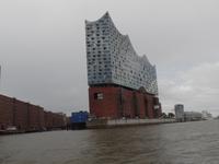 Elbphilharmonie &ndash; &copy; Elke Reuter (Eberhardt TRAVEL)