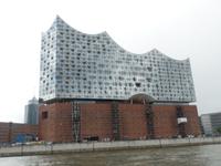Elbphilharmonie &ndash; &copy; Elke Reuter (Eberhardt TRAVEL)