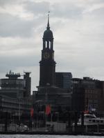 Kirche St. Michael &ndash; &copy; Elke Reuter (Eberhardt TRAVEL)