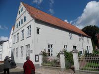 Theodor Storm Haus &ndash; &copy; Elke Reuter (Eberhardt TRAVEL)
