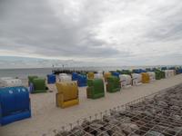 Strand Wyk &ndash; &copy; Elke Reuter (Eberhardt TRAVEL)