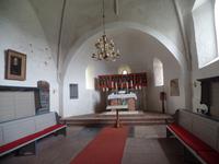 Altar Kirche &ndash; &copy; Elke Reuter (Eberhardt TRAVEL)