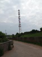 Funktturm Helgoland &ndash; &copy; Elke Reuter (Eberhardt TRAVEL)