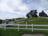 Kirchwarft &ndash; &copy; Elke Reuter (Eberhardt TRAVEL)