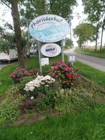 am Pharisäer Hof &ndash; &copy; Elke Reuter (Eberhardt TRAVEL)