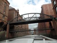 Speicherstadt Hamburg &ndash; &copy; Elke Reuter (Eberhardt TRAVEL)