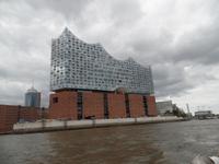 Elbphilharmonie &ndash; &copy; Elke Reuter (Eberhardt TRAVEL)