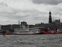 Schaufelraddampfer &ndash; &copy; Elke Reuter (Eberhardt TRAVEL)