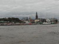 Blick zum 