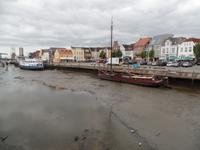 Hafen Husum &ndash; &copy; Elke Reuter (Eberhardt TRAVEL)