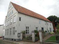 Theodor Storm Haus &ndash; &copy; Elke Reuter (Eberhardt TRAVEL)