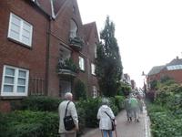 Schlossgasse Husum &ndash; &copy; Elke Reuter (Eberhardt TRAVEL)