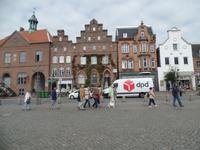 Altes Rathaus Husum &ndash; &copy; Elke Reuter (Eberhardt TRAVEL)