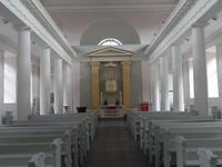 in der Marienkirche &ndash; &copy; Elke Reuter (Eberhardt TRAVEL)
