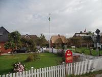 Insel Föhr &ndash; &copy; Elke Reuter (Eberhardt TRAVEL)