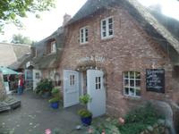 in Nieblum &ndash; &copy; Elke Reuter (Eberhardt TRAVEL)