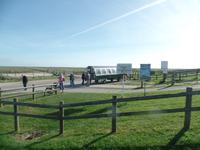 an der Hanswarft &ndash; &copy; Elke Reuter (Eberhardt TRAVEL)