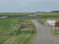auf der Hallig &ndash; &copy; Elke Reuter (Eberhardt TRAVEL)
