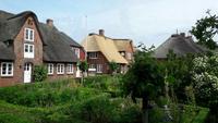 Insel Föhr 3 &ndash; &copy; Uta Hertel (Eberhardt TRAVEL)