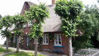 Insel Föhr 9 &ndash; &copy; Uta Hertel (Eberhardt TRAVEL)