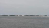 Blick auf Wyk/Föhr 2