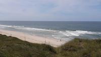 Nordseestrand &ndash; &copy; Uta Hertel (Eberhardt TRAVEL)