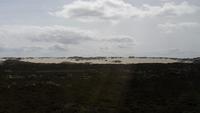 große wandernde Sanddüne auf Sylt 1 &ndash; &copy; Uta Hertel (Eberhardt TRAVEL)