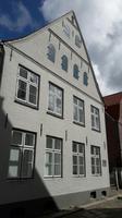 Theodor Storm Haus &ndash; &copy; Uta Hertel (Eberhardt TRAVEL)