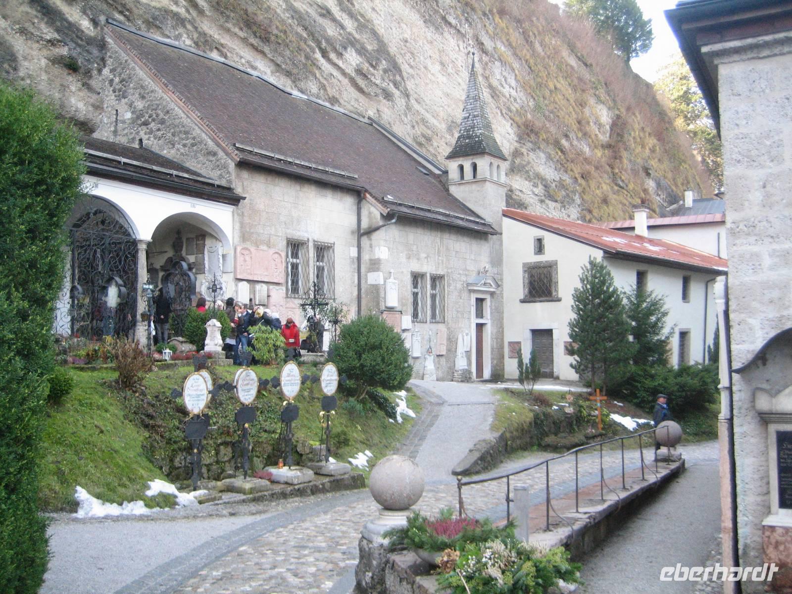 Stift Sankt Peter &ndash; &copy; Heiner Preiss (Eberhardt TRAVEL)