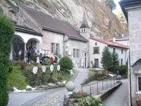 Stift Sankt Peter &ndash; &copy; Heiner Preiss (Eberhardt TRAVEL)