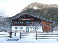 NTP Infostelle Hintersee &ndash; &copy; Ingrid Langer (Eberhardt TRAVEL)
