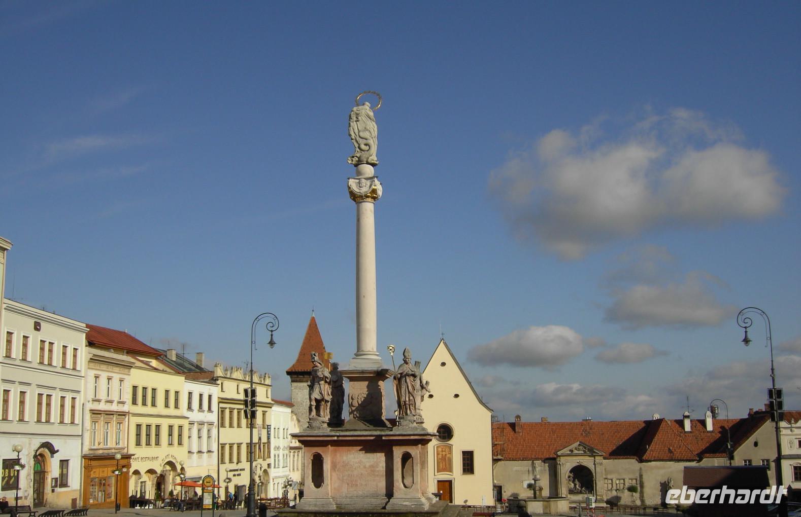 Znojmo &ndash; &copy; Jürgen Schmeißer (Eberhardt TRAVEL)