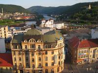 Usti nad Labem &ndash; &copy; Jürgen Schmeißer (Eberhardt TRAVEL)
