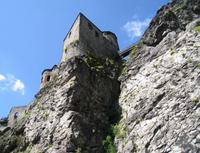 Schreckenstein &ndash; &copy; Jürgen Schmeißer (Eberhardt TRAVEL)
