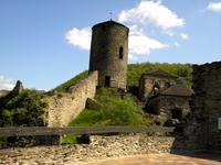 Schreckenstein &ndash; &copy; Jürgen Schmeißer (Eberhardt TRAVEL)