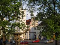 Leitmeritz &ndash; &copy; Jürgen Schmeißer (Eberhardt TRAVEL)