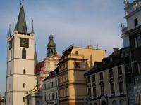 Leitmeritz &ndash; &copy; Jürgen Schmeißer (Eberhardt TRAVEL)