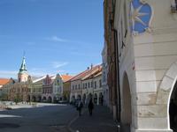 Melnik &ndash; &copy; Jürgen Schmeißer (Eberhardt TRAVEL)