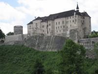 Cesky Sternberk &ndash; &copy; Jürgen Schmeißer (Eberhardt TRAVEL)