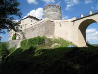 Cesky Sternberk &ndash; &copy; Jürgen Schmeißer (Eberhardt TRAVEL)