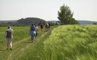 Wandern im böhmisch-mährischen Hochland &ndash; &copy; Jürgen Schmeißer (Eberhardt TRAVEL)