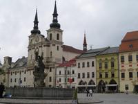 Jihlava &ndash; &copy; Jürgen Schmeißer (Eberhardt TRAVEL)