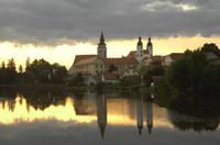 Telc &ndash; &copy; Jürgen Schmeißer (Eberhardt TRAVEL)