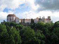 Schloss Vranov &ndash; &copy; Jürgen Schmeißer (Eberhardt TRAVEL)