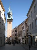 Znojmo &ndash; &copy; Jürgen Schmeißer (Eberhardt TRAVEL)