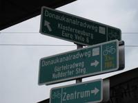 Wiener Radwege &ndash; &copy; Jürgen Schmeißer (Eberhardt TRAVEL)