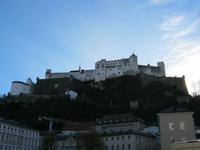 Hohensalzburg besser &ndash; &copy; Bernhard Rink (Eberhardt TRAVEL)